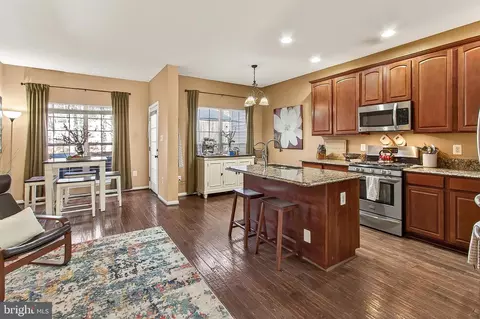 Kitchen - 8445 Carmela Cir, Springfield, VA 22153 photo 1 of 7