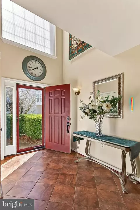 Entry Way - 8445 Carmela Cir, Springfield, VA 22153 photo 1 of 7