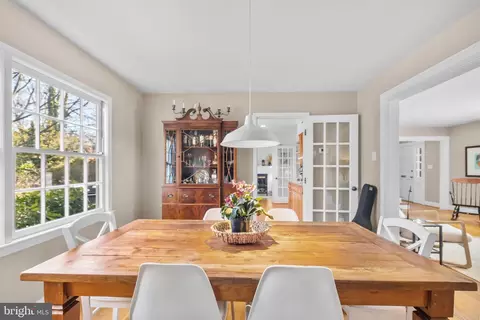Dining - 6534 Divine St, Mclean, VA 22101 photo 1 of 4