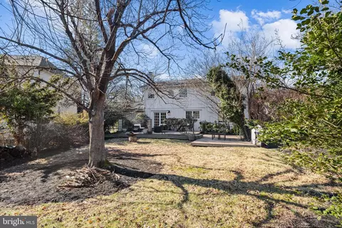 Exterior - 6534 Divine St, Mclean, VA 22101 photo 7 of 7