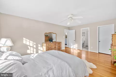 Bedroom - 6534 Divine St, Mclean, VA 22101 photo 3 of 7