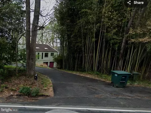 7816 Georgetown Pike, Mclean, VA 22102