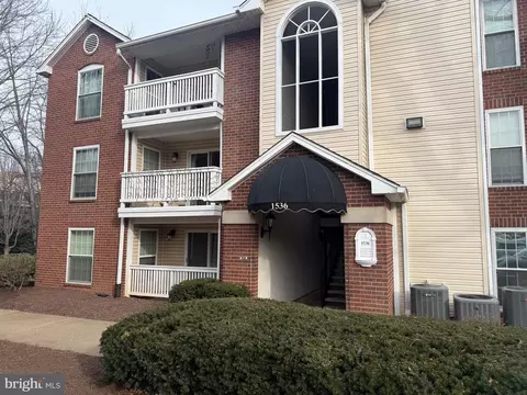 1536 Lincoln Way #101, Mclean, VA 22102