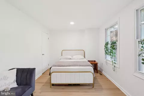 Bedroom - 6246 Hillside Rd, Springfield, VA 22152 photo 1 of 3