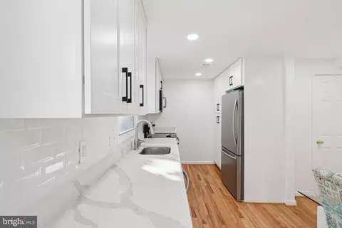 Kitchen - 6246 Hillside Rd, Springfield, VA 22152 photo 1 of 3