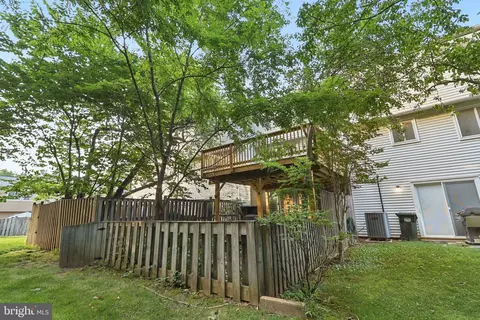 Exterior - 6246 Hillside Rd, Springfield, VA 22152 photo 11 of 11