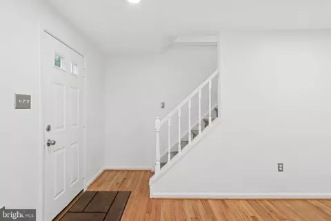 Entry Way - 6246 Hillside Rd, Springfield, VA 22152 photo 1 of 4
