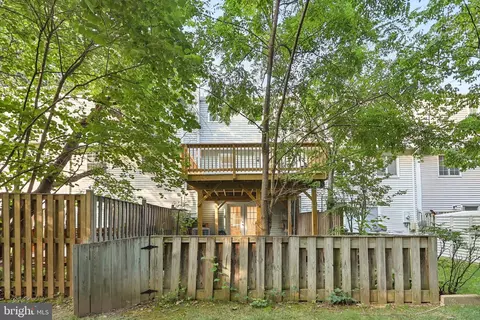 Exterior - 6246 Hillside Rd, Springfield, VA 22152 photo 8 of 11