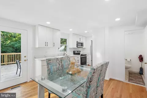 Dining - 6246 Hillside Rd, Springfield, VA 22152 photo 1 of 1
