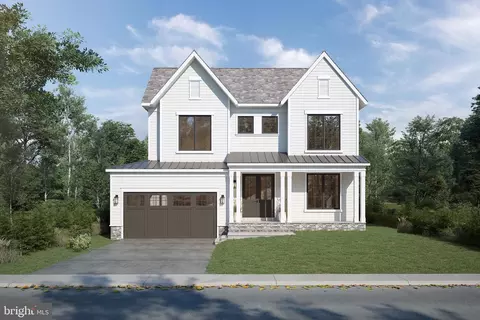104 Dogwood St SW, Vienna, VA 22180