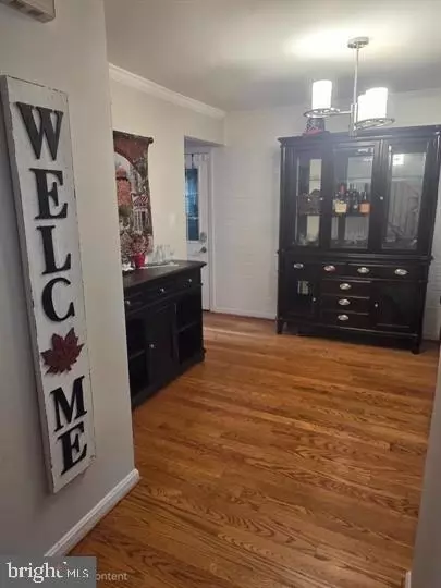 Entry Way - 6901 Huntsman Blvd, Springfield, VA 22153 photo 8 of 17