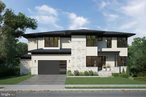 107 Moore Ave SE, Vienna, VA 22180