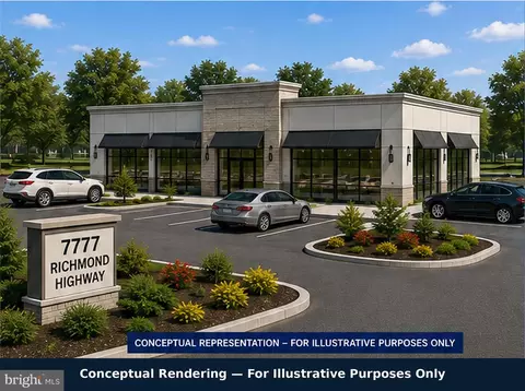 7777 Richmond Hwy, Alexandria, VA 22306