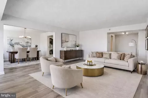 3713 S George Mason Dr #1506, Falls Church, VA 22041