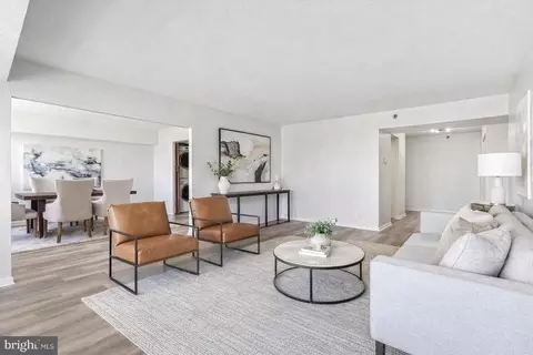 3713 S George Mason Dr #1506, Falls Church, VA 22041