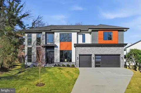 1715 Maxwell Ct, Mclean, VA 22101