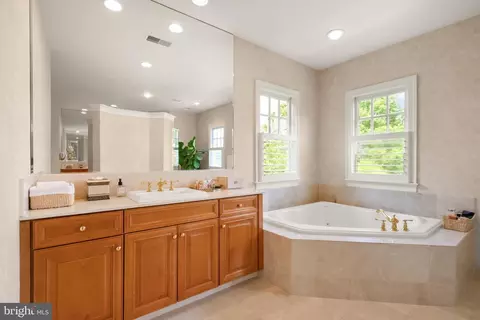 Bath - 7212 Farm Meadow Ct, Mclean, VA 22101 photo 3 of 8