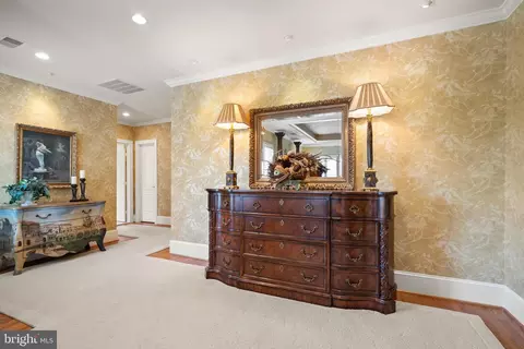 Entry Way - 7212 Farm Meadow Ct, Mclean, VA 22101 photo 3 of 3