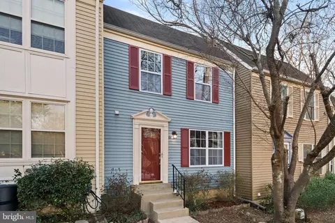 6639 Rockleigh Way, Alexandria, VA 22315