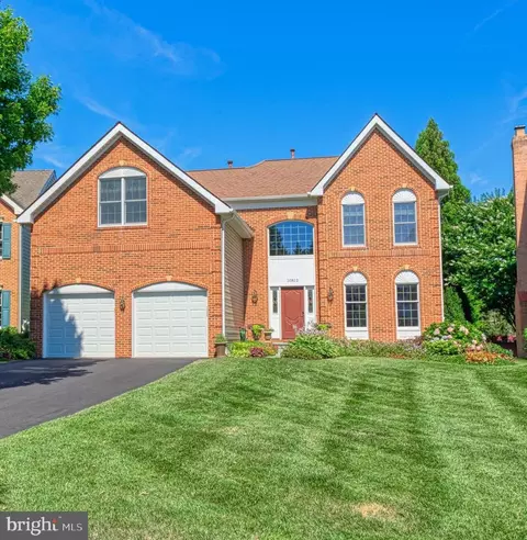 10812 Crippen Vale Ct, Reston, VA 20194