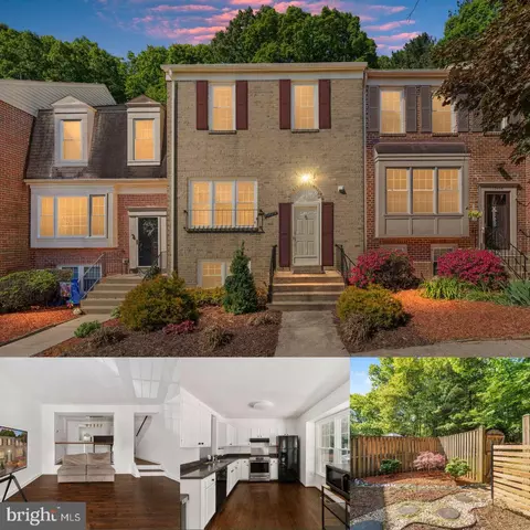 10456 Malone Ct, Fairfax, VA 22032