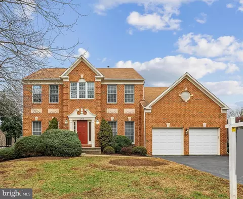 13918 Rock Brook Ct, Clifton, VA 20124