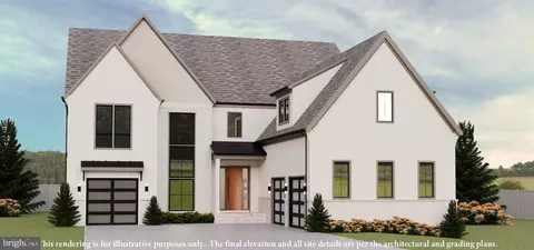 1710 Dalewood Pl, Mclean, VA 22101