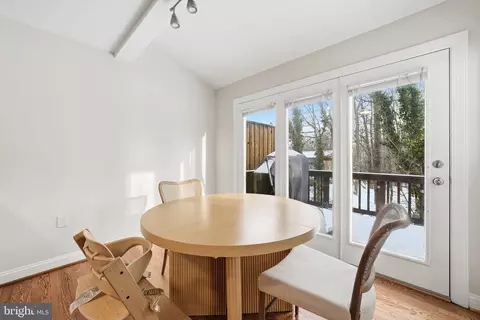 Dining - 7319 Westmore Dr, Springfield, VA 22150 photo 1 of 4