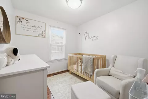 Bedroom - 7319 Westmore Dr, Springfield, VA 22150 photo 1 of 7