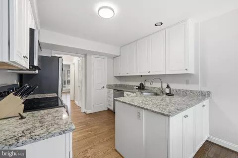 Kitchen - 7319 Westmore Dr, Springfield, VA 22150 photo 4 of 4