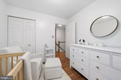 Bedroom - 7319 Westmore Dr, Springfield, VA 22150 photo 2 of 7