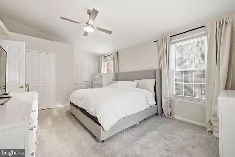 Bedroom - 7319 Westmore Dr, Springfield, VA 22150 photo 7 of 7