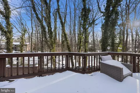 Exterior - 7319 Westmore Dr, Springfield, VA 22150 photo 2 of 2