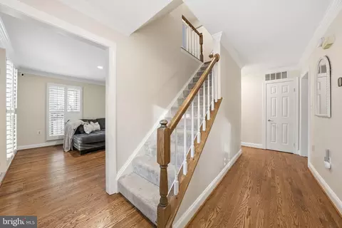 Entry Way - 7319 Westmore Dr, Springfield, VA 22150 photo 1 of 1