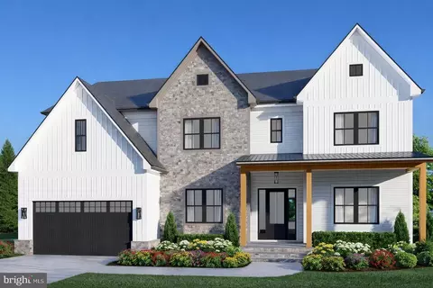 930 Fairway Dr NE, Vienna, VA 22180