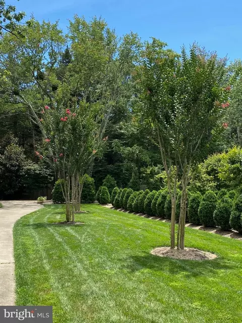 Exterior - 3022 Fox Mill Rd, Oakton, VA 22124 photo 32 of 38