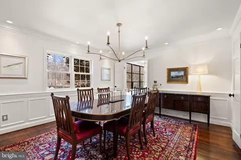 Dining - 3022 Fox Mill Rd, Oakton, VA 22124 photo 2 of 2