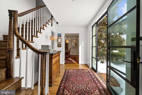 Entry Way - 3022 Fox Mill Rd, Oakton, VA 22124 photo 1 of 8