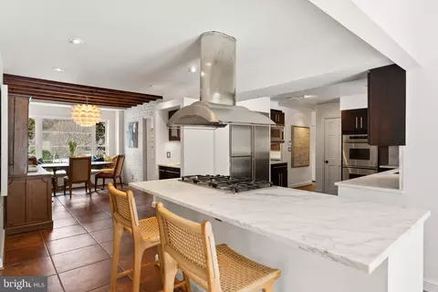 Kitchen - 3022 Fox Mill Rd, Oakton, VA 22124 photo 1 of 3