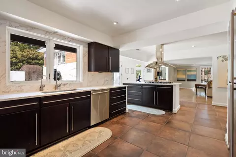 Kitchen - 3022 Fox Mill Rd, Oakton, VA 22124 photo 3 of 3