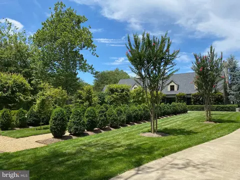Exterior - 3022 Fox Mill Rd, Oakton, VA 22124 photo 31 of 38