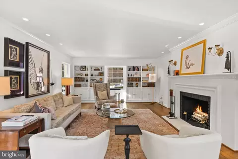 Other - 3022 Fox Mill Rd, Oakton, VA 22124 photo 2 of 25