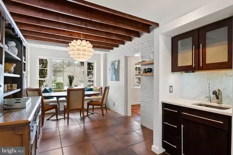 Dining - 3022 Fox Mill Rd, Oakton, VA 22124 photo 1 of 2