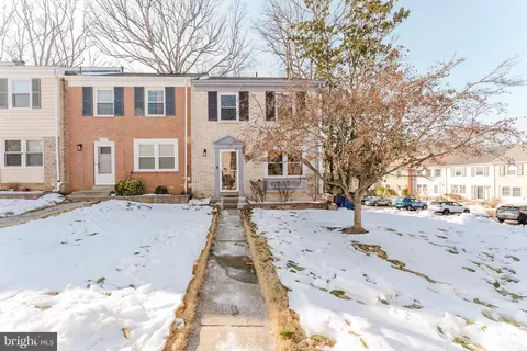 6360 Draco St, Burke, VA 22015