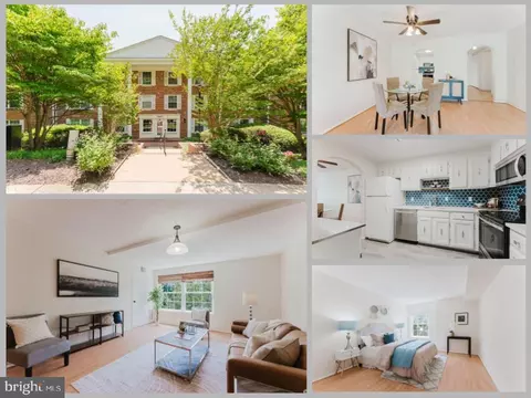 7621 Provincial Dr #312, Mclean, VA 22102