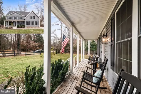 5980 Evergreen, Lorton, VA 22079