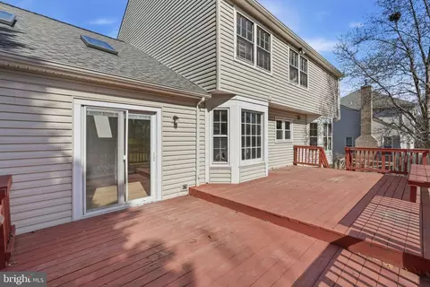 Exterior - 12903 Pinecrest Rd, Herndon, VA 20171 photo 2 of 3
