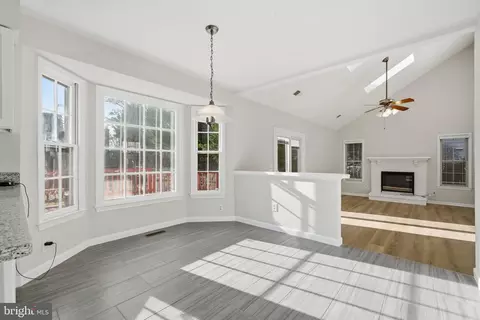 Entry Way - 12903 Pinecrest Rd, Herndon, VA 20171 photo 2 of 2