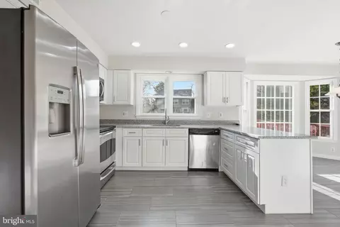 Kitchen - 12903 Pinecrest Rd, Herndon, VA 20171 photo 1 of 1
