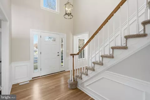 Entry Way - 12903 Pinecrest Rd, Herndon, VA 20171 photo 1 of 2